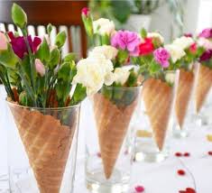 Cómo decorar las mesas de comunión de una forma original. Como Decorar Una Primera Comunion Piccola Festa