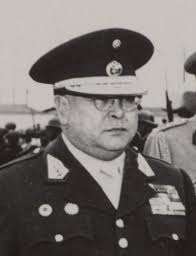 Image result for Coronel Noriega