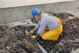 Dein bauguide erklärt, wie die drainage rund um das haus funktioniert und wie man probleme vermeidet. Drainage Im Haus Verlegen Diese Kosten Entstehen