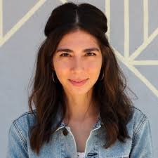 Amber Forrest (@AmberGForrest)