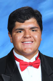 Spanish Fork Football Roster