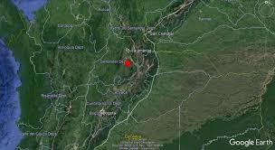 06.02.2022 · en la madrugada de hoy se sintió un fuerte temblor en varias zonas de la región caribe. American Earthquakes On Twitter Colombia Un Sismo Moderado De Magnitud M5 0 Se Registro A 56 Km Al S De Bucaramanga Departamento De Santander Profundidad 136 Km Fuente Info Gfz Prelim Sintio