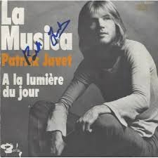 Facebook gives people the power to. Patrick Juvet Autograph