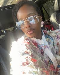 On this morning at 9:08 My son Javari Devon McNair jr was born !! A healthy  7 pounds and 5 ounces , I am so thankful to God for my name sake !