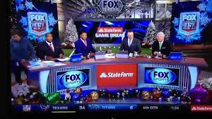 Home of the nfl on fox, thursday night football, america's game of the week, and all things. Fox Sports Nfl Bloopers 12 27 15 Youtube
