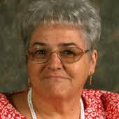 Obituary information for Lauretta Mae Vance