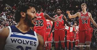 The freak injury occurred without any contact. Derrick Rose S Best Games After Each Injury