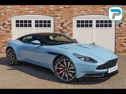 Image result for Frosted Glass Blue 2023 Aston Martin