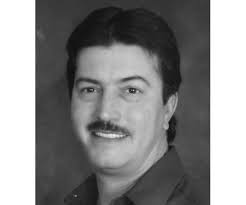 James Courville Obituary (1967