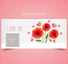 (rose flowers cover photos for facebook). Flower Facebook Cover Images Vector Ai For Free Download Free Vector