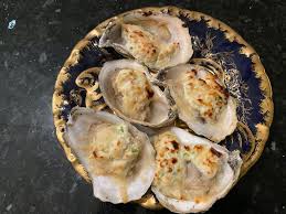 We did not find results for: Mystery Lovers Kitchen Baked Oysters From Shucked Apart By Barbara Ross Giveaway