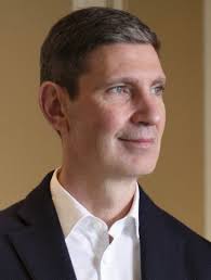 Simon Barnett Appointed GM of Four Seasons Hotel Jakarta