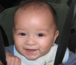 Taylor, Lisa, David, & Rachel Halverson: January 2008