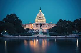 Washington, d.c., is the capital city of the united states, located between virginia and maryland on the north bank of the potomac river. United States Senate Hd Wallpapers Free Download Wallpaperbetter
