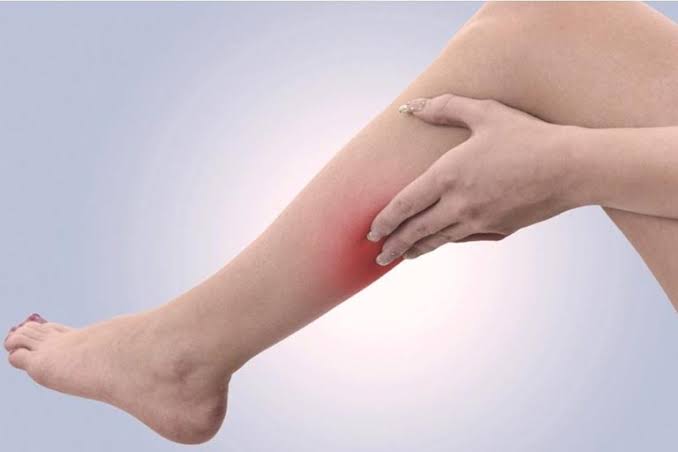 Cách Trị Viêm Lỗ Chân Lông Ở Bắp Chân Đơn Giản Hiệu Quả