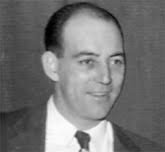 James Leiper Obituary (2006)