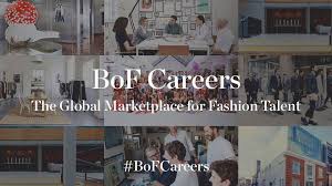 Search The Latest Fashion Jobs In New York 100s Of Top Fashion Roles Currently Live Find And Apply Now At The Business Of Fashion Fashion Jobs Career Job