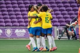 Estádio e cidade onde se joga brasil feminino vs canadá feminino o duelo entre as duas seleções será disputado no estádio miyagi, na cidade de miyagi. Canada 0 Vs 2 Brasil Por La Shebelieves Cup