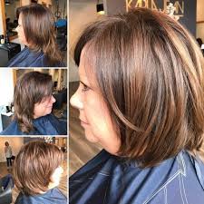 This is one of the most outrageous short curly hairstyles for brave black women. 34 Flattering Short Haircuts For Older Women In 2021