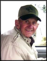 Obituary for Lloyd Conrad Floyd