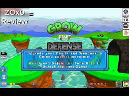 And i would prefer to … Short Review Grow Defense A F2p Idle Tower Defense Game Youtube