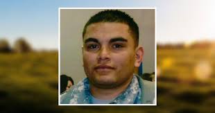 Christopher Fuentes Obituary April 2, 2023