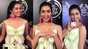 Interview With Shraddha Kapoor The Body Shop New Brand Ambassador Launch Youtube Body shop, the body shop (zh); interview with shraddha kapoor the body shop new brand ambassador launch