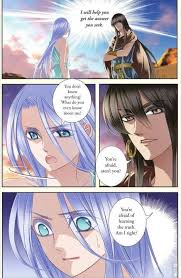 Pharaoh S Concubine Chapter 19 Chapter Pharaoh Manga