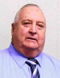 Danny Ray Eudy Obituary November 2, 2022