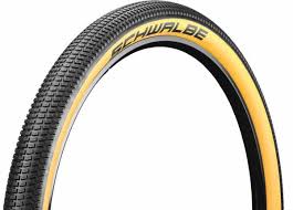Schwalbe Billy Bonkers Reifen 26 X 2 10 Schwarz Classic Kaufen Bei Hbs