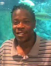 Obituary for Titus D. Glover Sr.