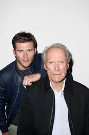Eastwood & company in 2012. Clint And Scott Eastwood No Holds Barred In Their First Interview Together