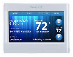 Best Thermostats For Heat Pumps 2019 Complete Review