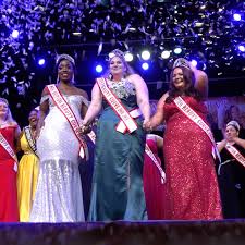 What is the benefit to holding . The Beauty Queen Detective On Why Pageants Are Necessary Bbc News