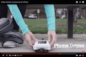 Certified by apple's mfi (made for iphone) program. 6 Best Camera Accessories For The Iphone You Should Check Out