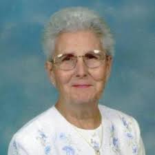 Gwendolyn Walters Obituary and Online Memorial (2018)