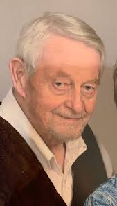 Unam Sanctam Catholicam: In Memoriam: James Larson (1941-2020)