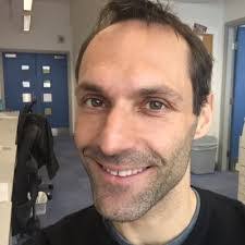 Johnny Hogan's Instagram, Twitter & Facebook