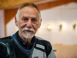 80 Jahre Sportschütze