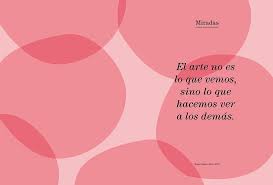 ¿cómo se clasifica el arte? Que Es El Arte Realmente Eres Consciente De Lo Que Te Aporta