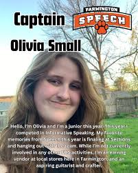 Farmington High School Speech and Debate‎