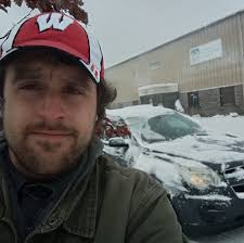 Erik Michael Netz PhotographyBiography