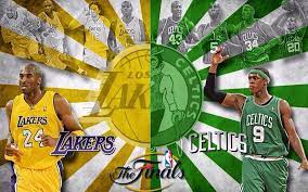 It's the 17th title for the franchise, tying the lakers with the boston celtics for the most all time in nba history. The Greatest Rivalry In History Hoops Amino