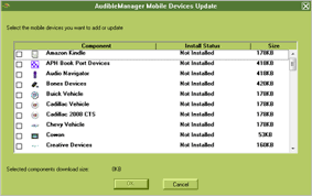 The windows version doesn't have … 3 Ways To Download Audible Books To Any Mp3 Player Ukeysoft