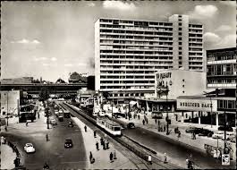Deutsche bank 140 years in russia. Ansichtskarte Postkarte Berlin Charlottenburg Akpool De