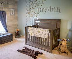 Pin On Boy Baby Rooms