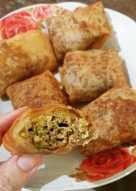18 299 Resep Camilan Pedas Dari Telur Enak Dan Sederhana Ala Rumahan Cookpad