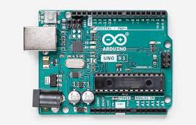 For pin description of arduino uno, let us assume some basic numbering. Arduino Uno Rev3 Arduino Official Store