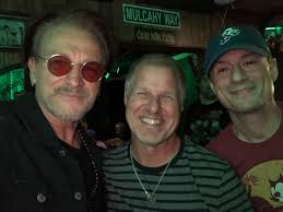 Class of '58 When I turned 70, my wife put together this little brief  history. I was born in a log cabin in Trent (unincorporated area S of  Eugene & Springfield). In