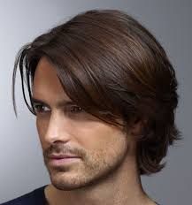 This long hairstyle looks professional and casual at the same time. 50 Best Business Professional Hairstyles For Men 2021 Styles Straight Hairstyles Long Hair Styles Men Mens Hairstyles
